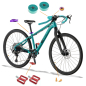 Preview: KUbikes 27,5 gravel